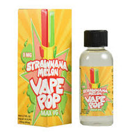 Vape Pop Ejuice